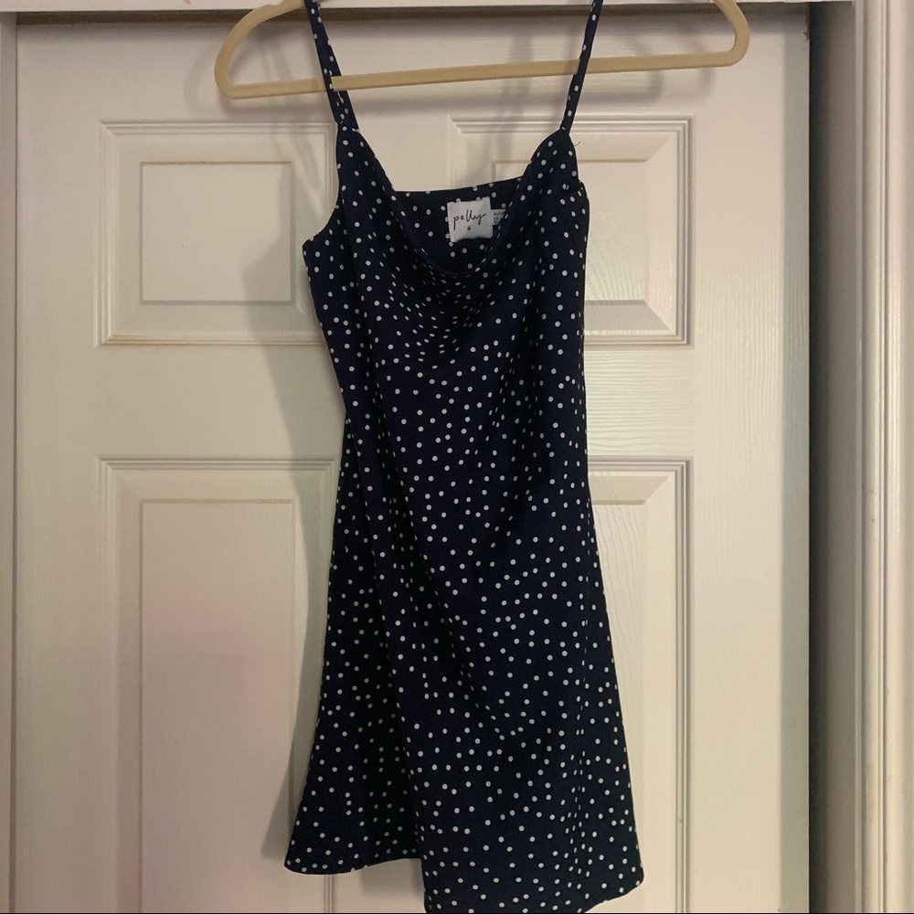 Princess Polly Slip Dress